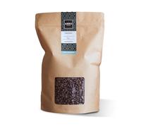 ARRO Coffee - Signature House Blend Coffee Beans - Medium Roast - Rich & Smooth with Notes of Chocolate, Caramel, and Subtle Spice - Roasted in the UK - 1kg Bag