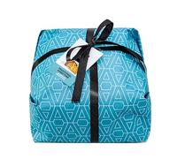 ARRO Panettone Traditional - Authentic Christmas Italian Cake with Candied Orange & Raisins - Made in Italy - Perfect for Family, Couples, or Festive Gatherings. Naturally leavened (1kg)