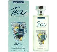 Arrogance Blue Tea Eau De Toilette 100ml