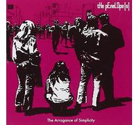 Arrogance of Simplicity, the