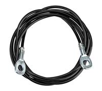 ArrogantF Fitness Cable Compatible with All Total Gym Models 1000, 1500, 2000, 3000, XLS,Fitness Pulley Cable,Workout Cable, Exercise Cable Steel Wire Rope for Cable Machine Home Gym