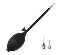 ArrogantF Football Helmet Pump and Inflation Needle, Compatible with Rubble & Riddell Multi-sport Helmets, Keep SpeedFlex Youth Football Helmet Quick Inflate, Airbag to Protect Head Safely