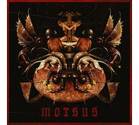 ARROGANZ - MORSUS