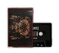 Arroganz - Morsus [CASSETTE]