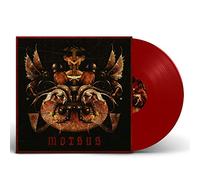 Arroganz - Morsus (Red Vinyl) [VINYL]