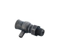 Arroll Pewter Bleed Valve