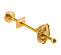 Arroll Luxury Wall Stay Antique Brass