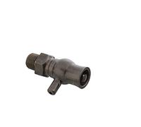 Arroll Traditional Antique Copper radiator Bleed Valve