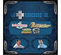 Arrolladora Banda El Limon - Mas Ranchero De