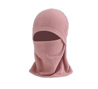 ARROMI Pink Balaclava, Balaclava Women, Ski Mask, Breathable Lightweight Ski Motorcycle Helmet Racing Cycling Multi-Purpose Balaclavas - Unisex Men Women Kids Boys Girls