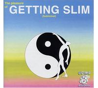 Arron, Enrique - The Pleasure Of Getting Slim