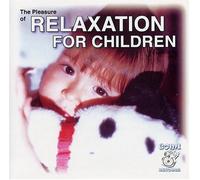 Arron, Enrique - The Pleasure Of Relaxation For Children