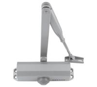 Arrone Door Closer Grey (One Size)