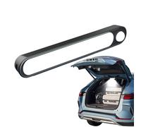 Arroopu Car Boot Light, Motion Sensor Light, Car Led Interior Lights, USB Rechargeable Magnetic Motion Sensor LED Lamp, For Trucks Roof Tent Luggage Box