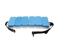 Arroopu Kids Float Belt | Swimming Belt Swim Trainer for Kids - Adjustable Floatation Device Safety Training Aid for Children Beginner Aquatic Exercise Swimmer Pool Lake Beach