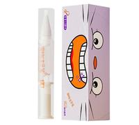 Arroopu Toothbrush Pen for Dogs | 5ml Dog Teeth Cleaner - Cleaning Tool for Farm Bath Grooming Home Clinic Animal Vet Kitten Health Hospital