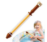 Arroopu Water Shooter for Kids,Firework Style Water Shooter Squirter | Outdoor Play Activity for Boys Girls Children Teens Adults Family Enjoyment