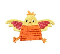 Arrovarp Dog Snuffle Mat, Slow Feed Foraging Sniffing Pad, Interactive Dog Puzzle Toy, for Foraging Enrichment Brain Boosting Boredom Relief Indoor Crate Training Play Activity