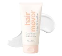 Arrovarp Facial Hair Removal Cream, Nourishment Upper Lip Facial Hair Removal Cream, 150ml Non-Tightening Beauty Depilatory Products for Girls Wife Women Sister Girlfriend Family Men