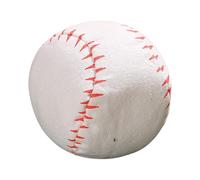 Arrovarp Interactive Cat Ball Toy, Portable Canvas Catnip Toys, Portable Funny Enrichment Game Throwing Bite Activities for Animals Pet Supplies Home Lawn Travel