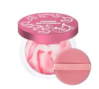 Arrovarp Matte Powder - Matte Face Powder - Lightweight Waterproof Cosmetics Concealer Foundation Professional for Full Coverage Everyday Women Under-Eye Oily Skin