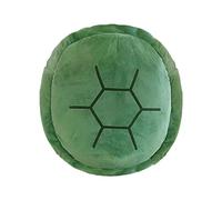 Arrovarp Soft and Cosy Portable Sleeping Pillow, Turtle Cushion for Dressing, Giant Turtle Pillow, Portable Turtle Pillow, Portable Tortoise Shell Pillow