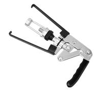 Arrovarp Valve Spring Compressor Tool - Adjustable Alloy Steel Universal Professional,Valve Spring Compressor Installer Tool,for Car Truck Vehicle Automotive Maintenance Repair