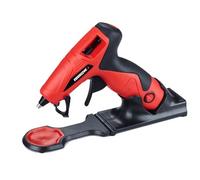 Arrow 2 in 1 Miniplus Cordless or Corded Mini Glue Gun with LED Work Light