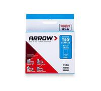 Arrow 50924/t50 Staples 9/16" 14mm 1250 Pack