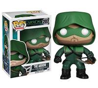Arrow - The POP Vinyl Figure (207)
