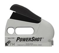 Arrow 5700 PowerShot Heavy Duty 2-in-1 Staple and Nail Gun for Wood, Upholstery, Furniture, Crafts, Fits 1/4", 5/16”, 3/8", 1/2", or 9/16" Staples and 5/8” or 9/16” Brad Nails
