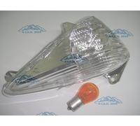 Arrow 9922 Front Left Honda 1000 CBF 2006 2007 2008