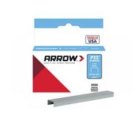 Arrow A224 P22 Staples 6Mm (1/4In) (Box 5050)