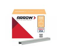 Arrow A356 P35 Staples 10Mm (3/8In) (Box 5040)