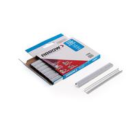Arrow A50424 T50 Staples 6Mm 1/4In (Pack Of 1250)