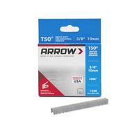 Arrow Staples A50624 T50 – 3/8 in (10 mm)