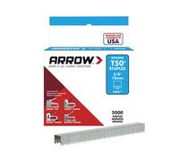 Arrow A506IP T50 Heavy Duty Staples 3/8" (Pack Of 5000)