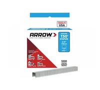 Arrow A506IP T50 Heavy Duty Staples 3/8" (Pack Of 5000)