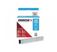 T50 Staples 12mm (1/2in) (Box 1250)