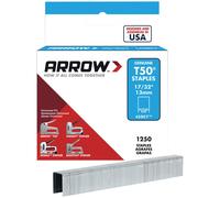 Arrow A50CT24 T50 Staples Ceiltile 13mm Box 1250