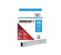 Arrow A50CT24 T50 Staples Ceiltile 13Mm (Box 1250)