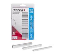 Arrow Staples A50MP T50 - Multipack, Steel