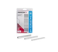 Arrow Staples A50MP T50 - Multipack, Steel
