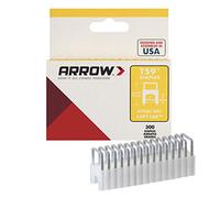 Arrow T59 INSULATED STAPLES 6 X 8 (300)