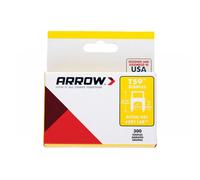 Arrow T59 INSULATED STAPLES 6 X 8 (300)