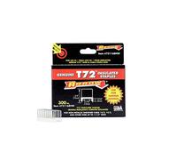 Arrow T72 Insulated Staples for Hard Wood