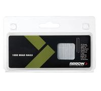 Arrow BN1824 Brad Nails 38mm 18g Pack 1000 ARRBN1824