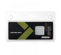 Arrow BN1832 Brad Nails 50mm 18g Pack 1000 ARRBN1832