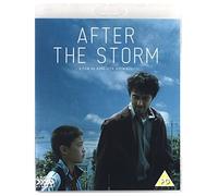 Arrow - After the Storm - BLUR - K3z