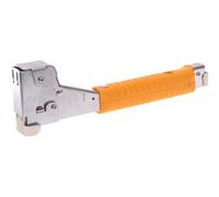 Arrow AHT50 Professional Hammer Tacker , Yellow